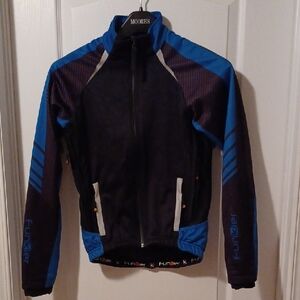 Funkier Unisex Cycling/ Running Jacket